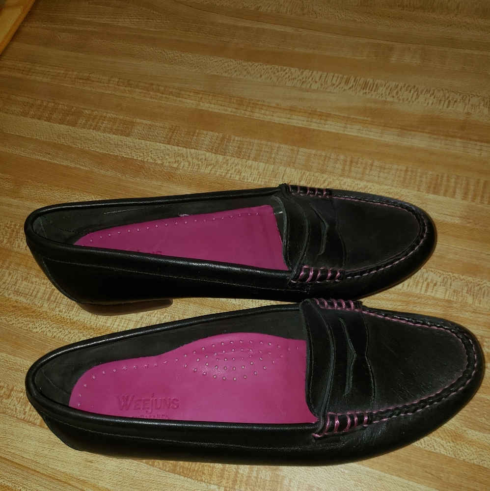 Weejuns GHBass & Co. Dress shoe